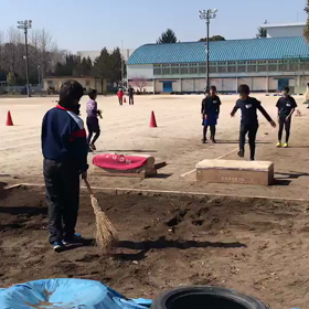 走り幅跳び練習動画⑪の画像