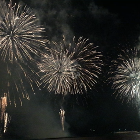 夏祭り3日目(o^^o)の画像