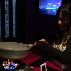 お腹が減ったらの画像