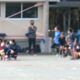 10色リレー(折り返し地点)⑬の画像