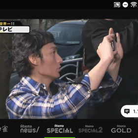 72時間ホンネテレビの画像