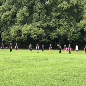 学年別インターバル(偶数組)②の画像