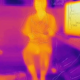 「舌を上に上げると鼻呼吸になる」を科学するの画像