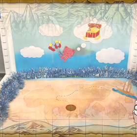 　何度も挑戦(-_-;)の画像