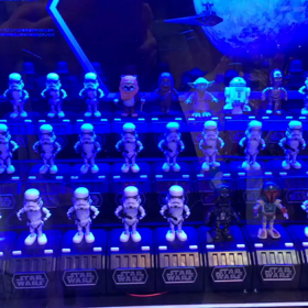 スペースオペラ☆の画像