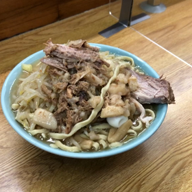 ラーメンそらの画像