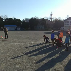 ダッシュの場⑦の画像