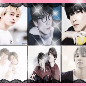 自己紹介の画像