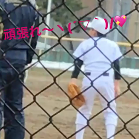 ■変わってきた長男の画像