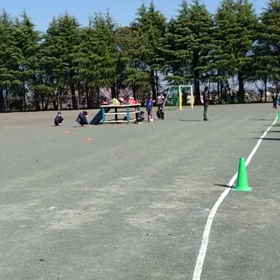 4月2日 1000m１組目④の画像