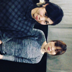 今週金曜日は！の画像