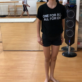 本日のレッスン報告③の画像