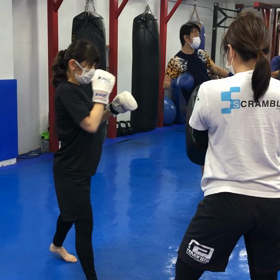 入門クラスの画像