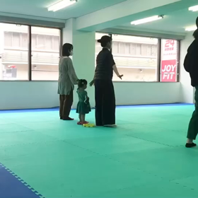 ママと赤ちゃんの為の新しいクラス♪     夙川ダンススクール/江坂ダンススクールの画像