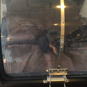 ⬛️2/8〜2/14＊酸素カプセルご利用のお友達⬛️の画像