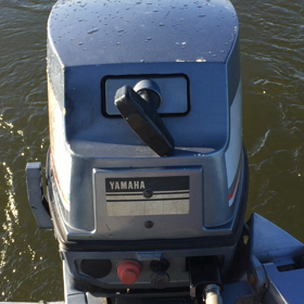 湖上を滑走！！の画像