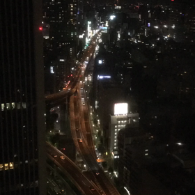 首都高速の画像