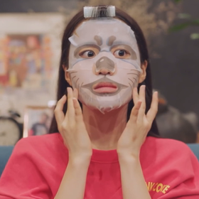 ジョンミン のベトナムドラマより　youtubeの画像