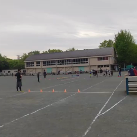 4月23日 ダッシュの場⑧の画像