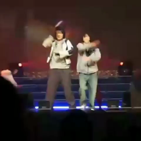 ダンサー　イ・ジュンギ　part 2とIUの夢の画像