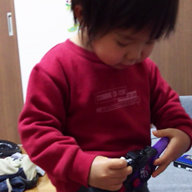 同僚に貰いました4の画像