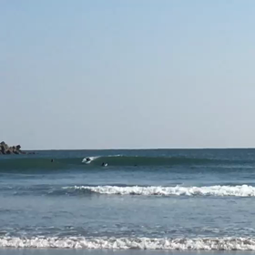 2017 17th  fate surf cupの画像