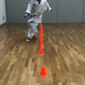 道場のアイドル♡の画像