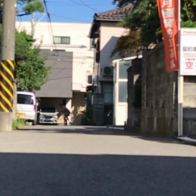 通勤クルーズの画像