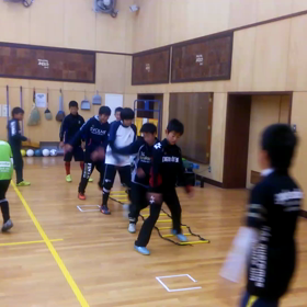 FC下川前橋   1月20日のおまけ①の画像