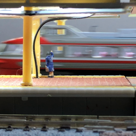 【動画】小田急3100系NSE 室内整備完成！試運転の画像