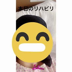 抗がん剤27日目の画像