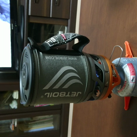 釣り道具の１つの画像