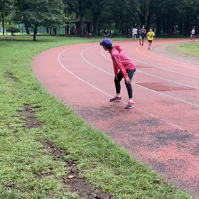 リレー特別練習(9月27日)⑯の画像