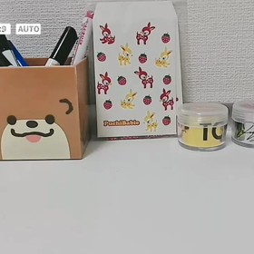 全スクイーズ紹介　9の画像