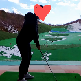 今年初のスクールの画像