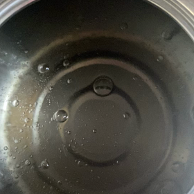 紅茶に適したお湯の画像