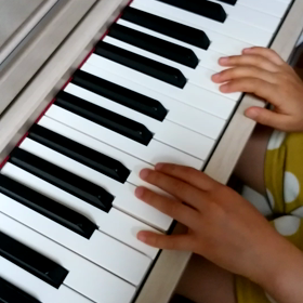 自粛生活2020年春…②…ピアノレッスンはオンラインレッスン（ZOOM）の画像