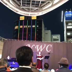 Nessun dormaの画像