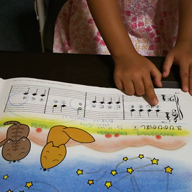 年中Mちゃん♪の画像