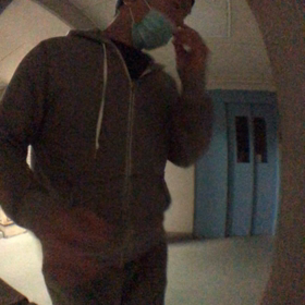 １００日後に復職する旦那、趣味はダンス。２２日目の画像