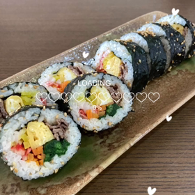 おばちゃん！今日も頑張りました(๑⃙⃘♥‿♥๑⃙⃘)の画像