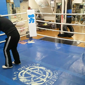 グルグル トレーニングの画像