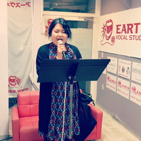 今日のレッスンの画像