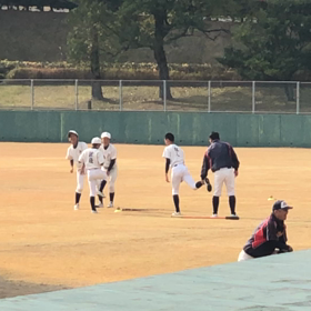 地獄の冬練②の画像