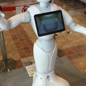 踊ろうと言われた、の画像