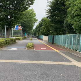 ロード練習①の画像