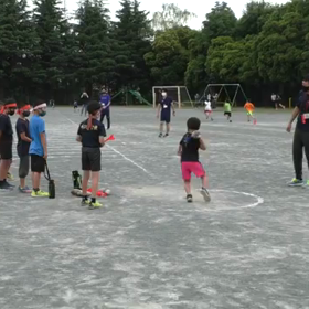 ジャベリックボール投げ記録会⑧の画像