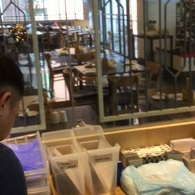 クアラルンプール ジャーナルホテルのスタッフさんの画像