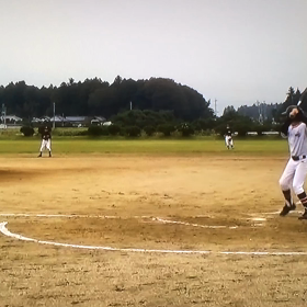 固め打ちの画像