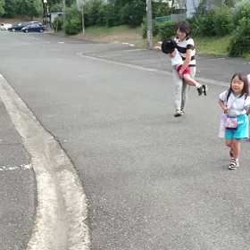 こんな日もありました②の画像